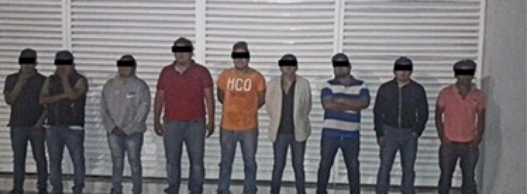 Once detenidos en toma de Facultad de Derecho en Oaxaca - img_0305-1-1900x700_c-1024x377