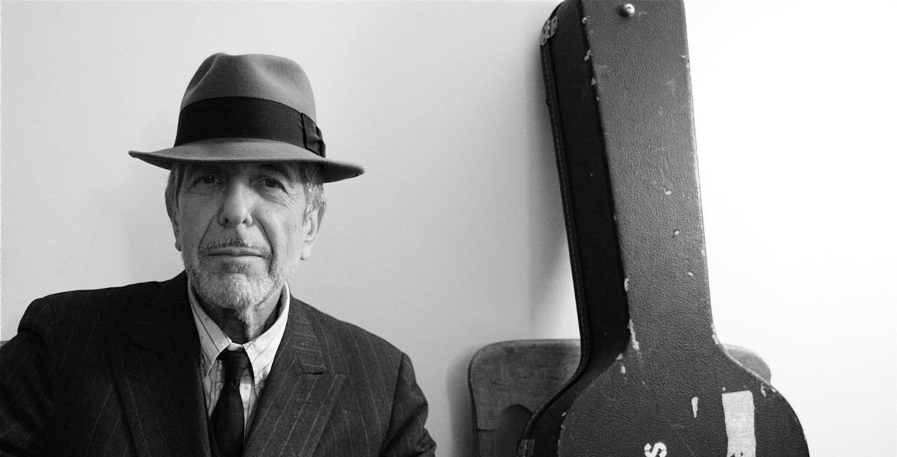 Leonard Cohen murió mientras dormía: representante