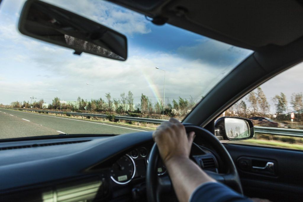 ¿Por qué hay países donde se conduce por la izquierda? - img_como_conducir_por_la_izquierda_35225_orig-1024x682