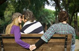 Los 10 países más infieles del mundo