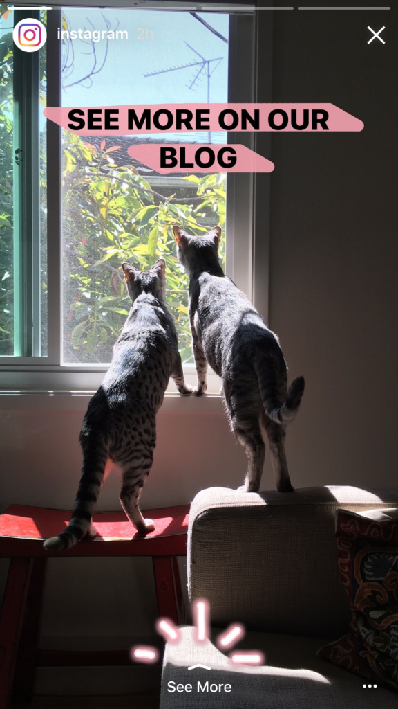 Actualización de Instagram añade tres nuevas funciones - instagram-funciones-1-576x1024