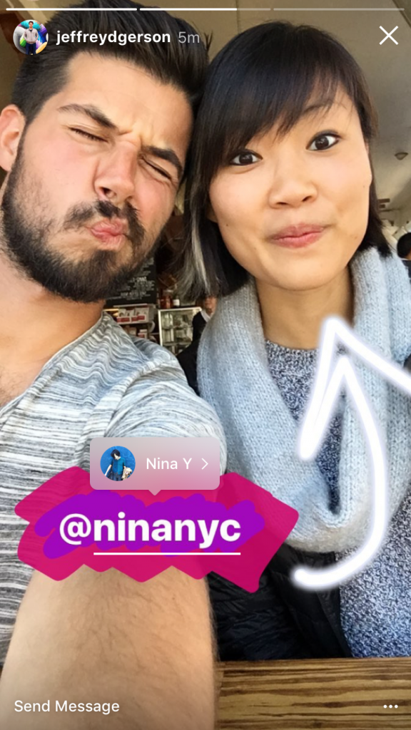 Actualización de Instagram añade tres nuevas funciones - instagram-funciones-2-576x1024