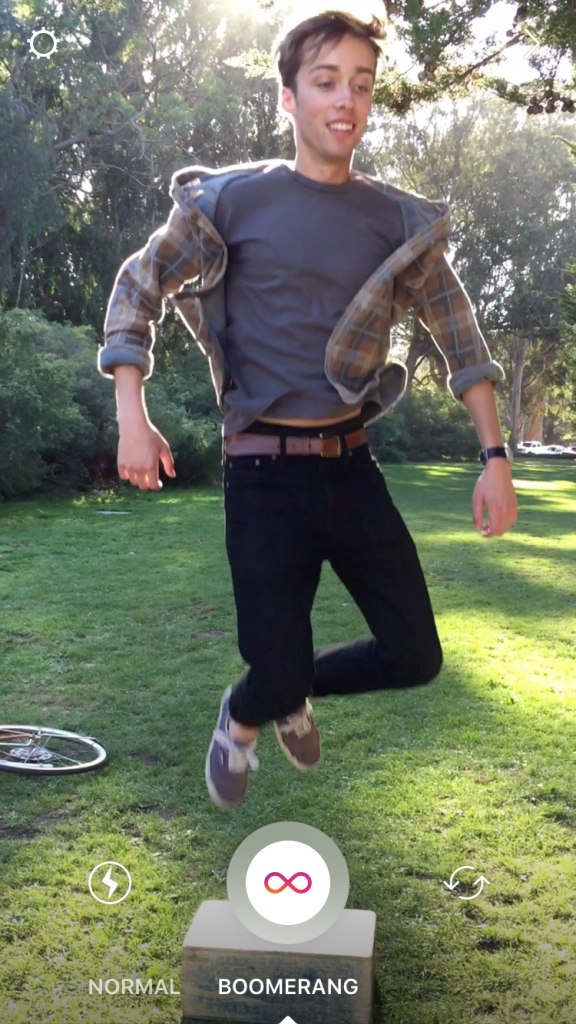 Actualización de Instagram añade tres nuevas funciones - instagram-funciones-3-576x1024