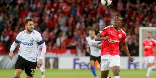 Inter de Milán eliminado de la Europa League - inter-3