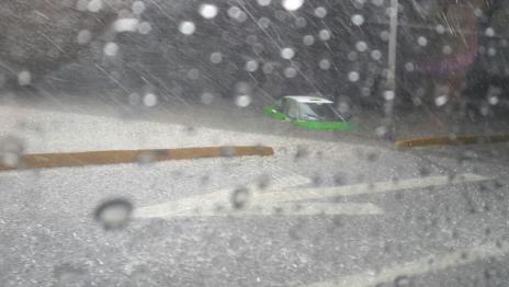 Lluvias provocan caos en Monterrey y área metropolitana - inundaciones-mty-1