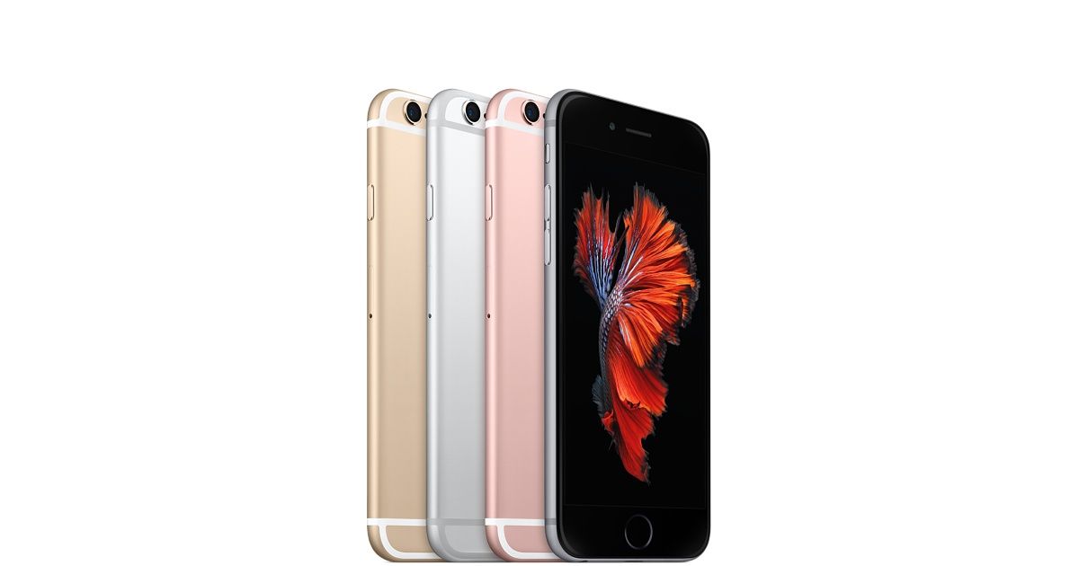Cómo saber si la batería de un iPhone 6s está dañada