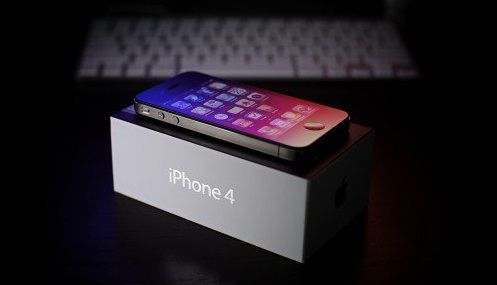 Apple pierde juicio por iPhone rearmado en Dinamarca - iphone-4-obsoleto-1