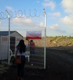 Profepa clausura la Isla del Amor en Veracruz - isla-del-amor-I