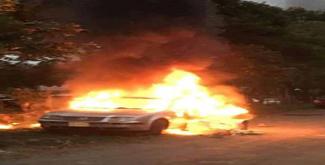 Enfrentamiento entre maestros en Chiapas deja dos muertos