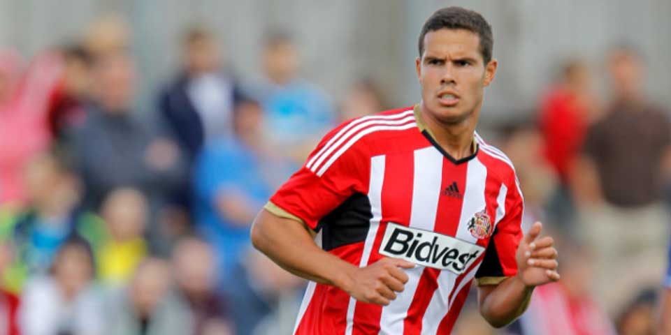 El futbolista que tiene más de tres años sin ganar