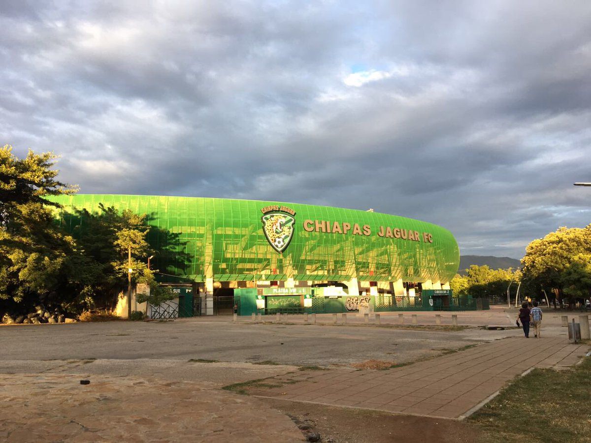 Jaguares pone a todos sus jugadores transferibles