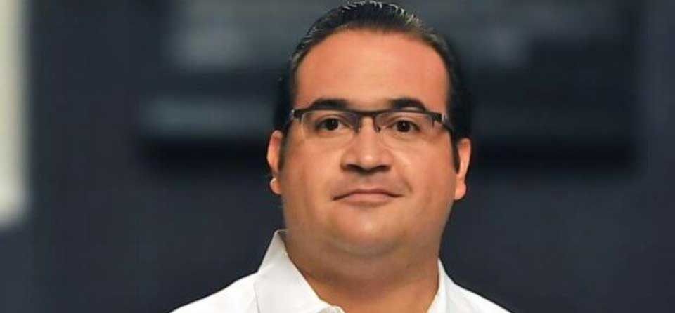 Duarte sí puede ser detenido: Juez - javier-duarte-1-e1479522884140