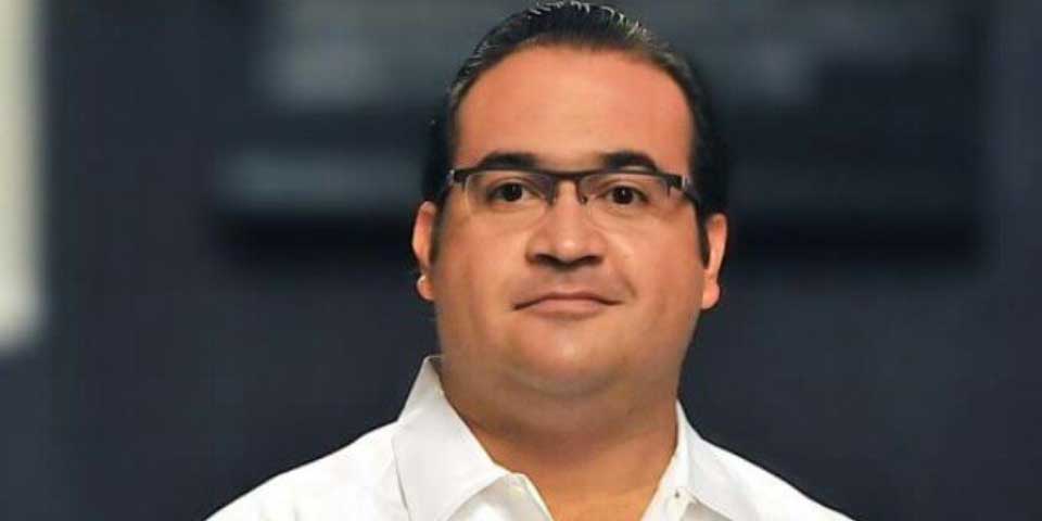 'Es falso que Duarte vaya a regresar': Flavino Ríos - javier-duarte-1