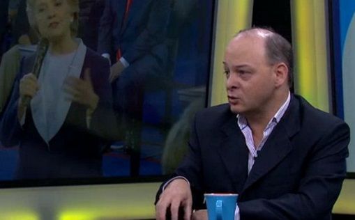 Misión de observación electoral en EE.UU. es inédita: Javier Tejado