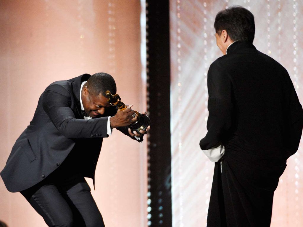 Otorgan Oscar honorario a Jackie Chan - jckie-Chan-II-1024x770