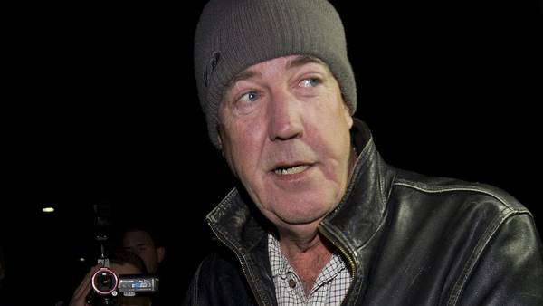 Jeremy Clarkson llama a un hombre 'gusano argentino' - jeremy-clarkson-1