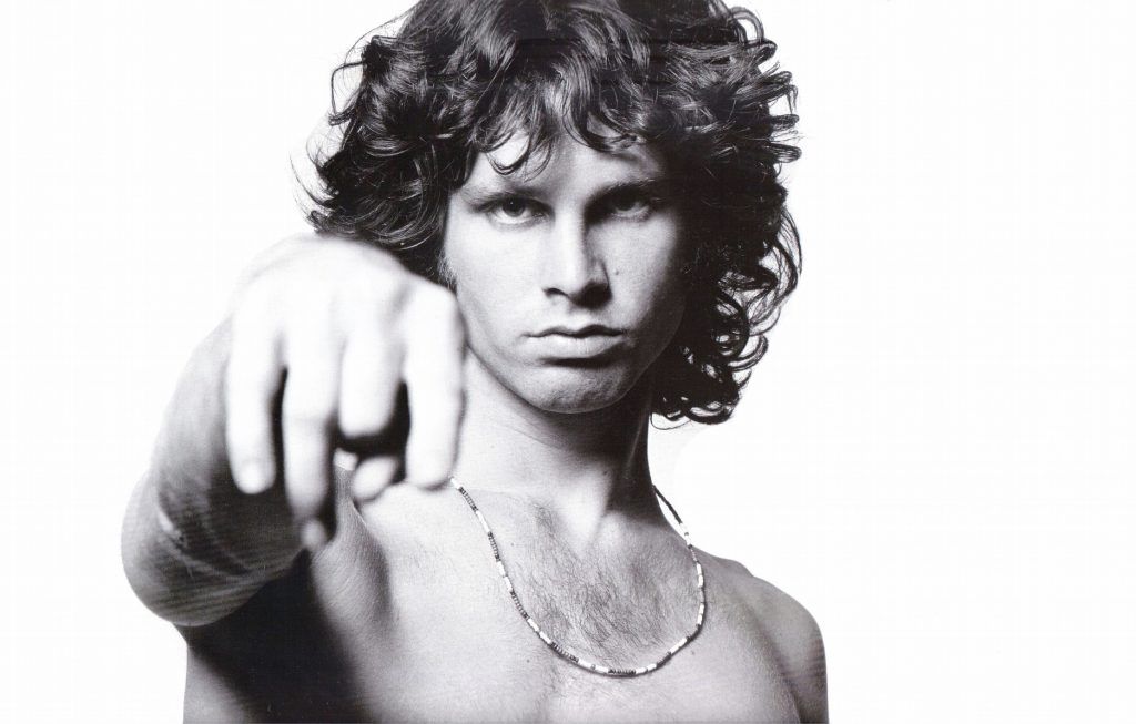 ¿Qué es el 'Club de los 27'? - jim-morrison-1024x653