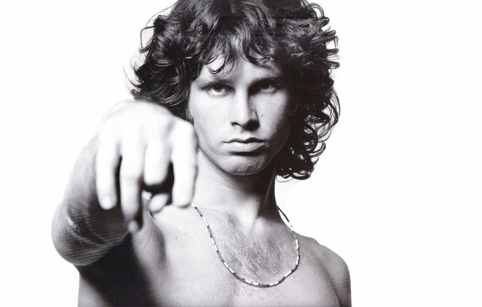 Las mejores canciones de Jim Morrison a 73 años de su nacimiento Las mejores canciones de Jim Morrison a 73 años de su nacimiento