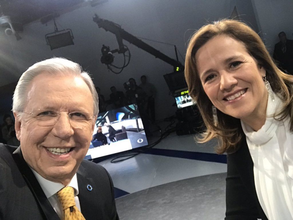 Quiero ser presidenta de México con el PAN: Zavala - jld-margarita-zavala-1024x769