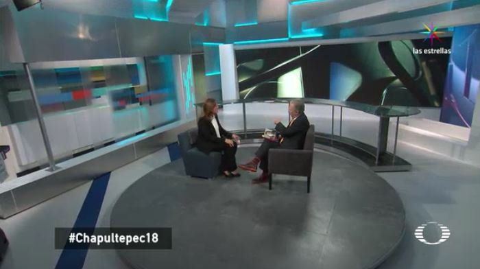 Quiero ser presidenta de México con el PAN: Zavala - jld-margarita-zavala-2