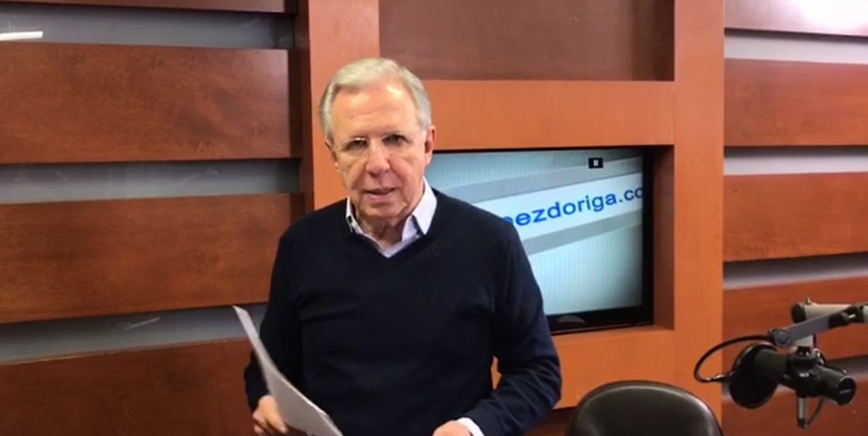 Las noticias de hoy 11 de noviembre