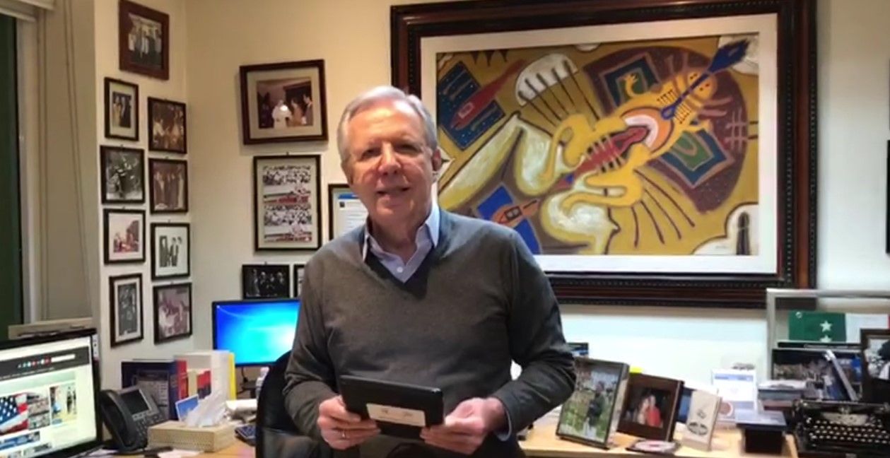 Las noticias de esta noche 28 de noviembre