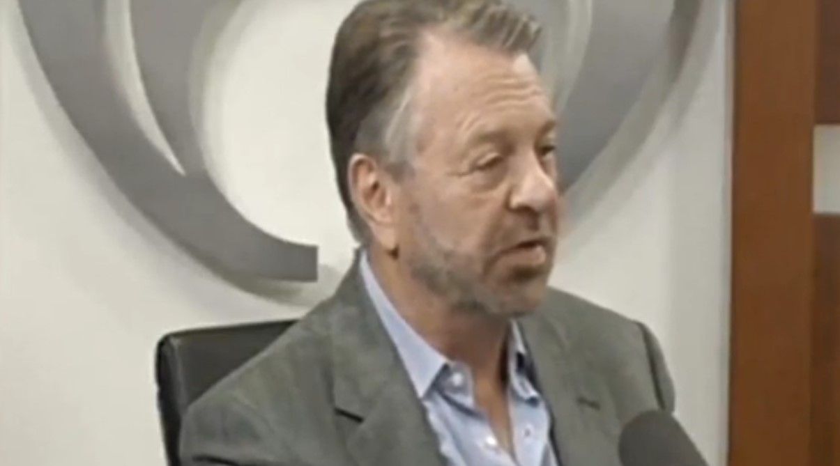 Hay que elevarle el costo Trump de hacer las cosas en nuestra contra: Jorge Castañeda Hay que elevarle el costo Trump de hacer las cosas en nuestra contra: Jorge Castañeda