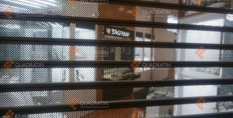 Vuelven a asaltar joyería en Galerías Querétaro - joyería-2