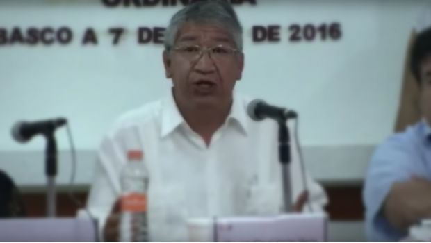 Renuncia magistrado de Xalapa luego de declaraciones misóginas