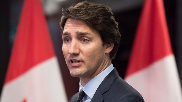 Cómo tramitar el nuevo documento para viajar a Canadá - justin-trudeau-1