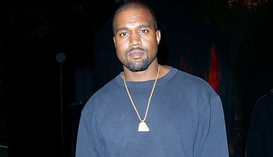 Kanye West sufre paranoia y depresión - kanye-west-I