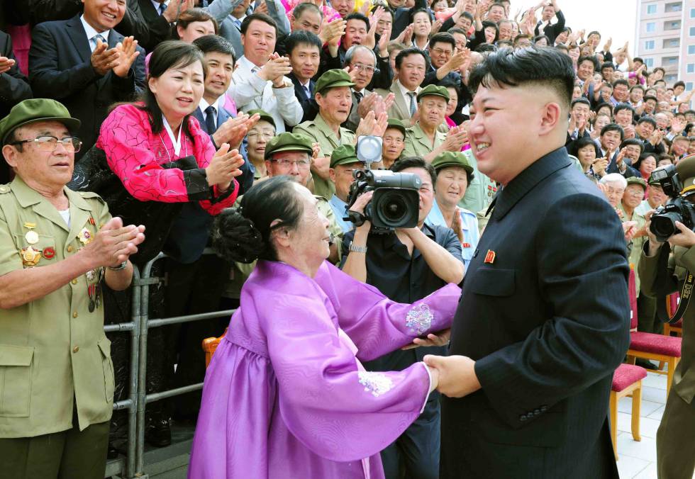 Galería: imágenes de la vida cotidiana de Kim Jong-un - kim-jong-un-10
