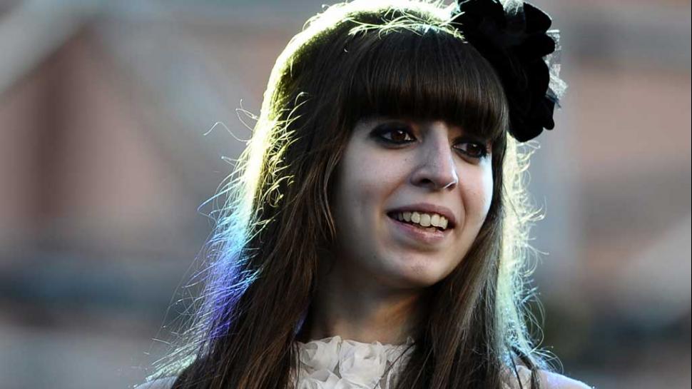 Embargan 5.6 millones de dólares a la hija de ex presidentes Kirchner - kirna