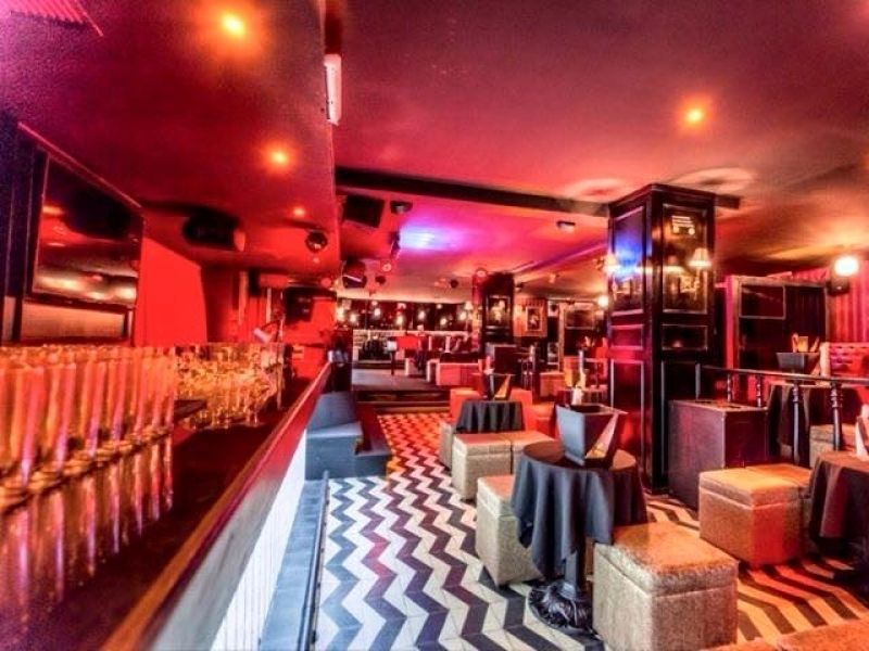 Clausuran bar de Belinda en Polanco - la-chismosa-belinda