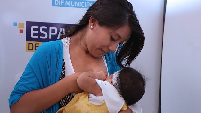 Avalan diputados dictámenes de lactancia y permisos por paternidad