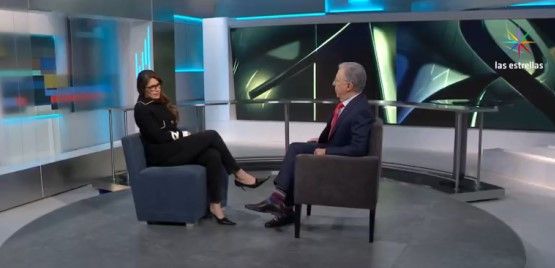 Vanesa Polo, la primera “Lady Polanco” habla después de 5 años