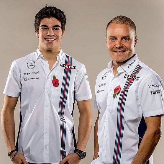 Adolescente canadiense correrá en Fórmula 1 - lance-stroll-2