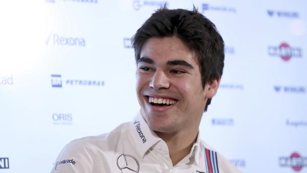 Adolescente canadiense correrá en Fórmula 1 - lance-stroll