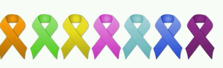 Qué significan estos listones