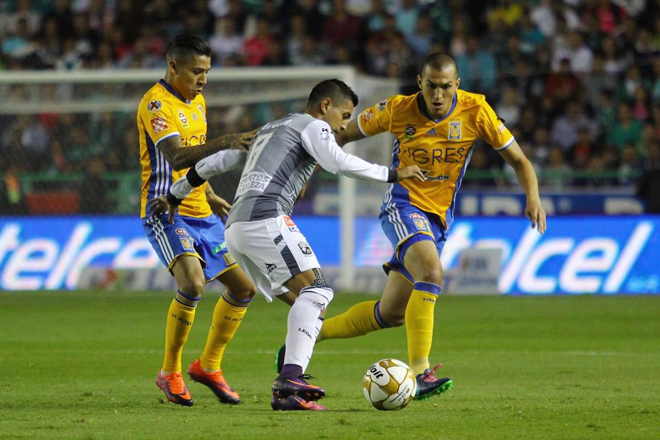 Tigres gana al estilo francés - leon-tigres-4
