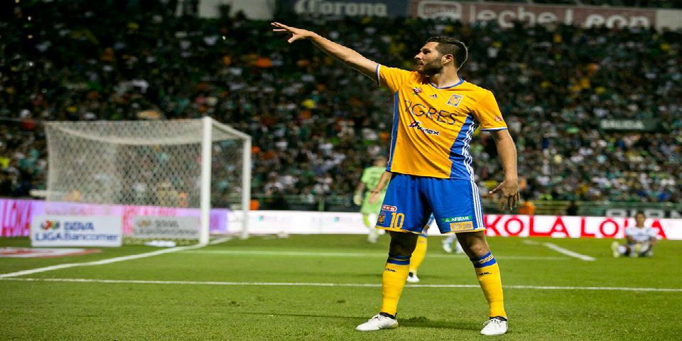 Tigres gana al estilo francés