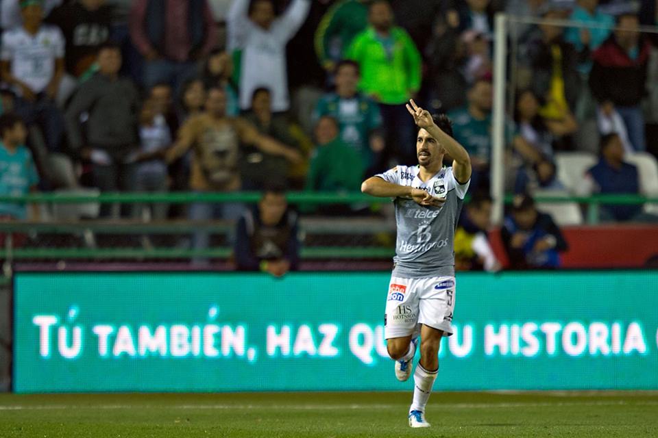 Xolos sufre la maldición del superlíder en León - leon-xolos