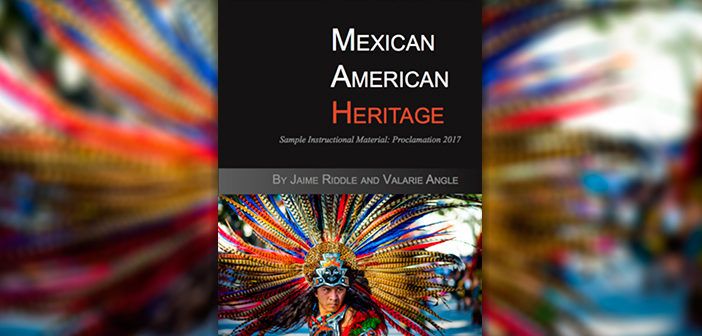 Texas rechaza libro de texto sobre estudios mexicano-estadounidenses