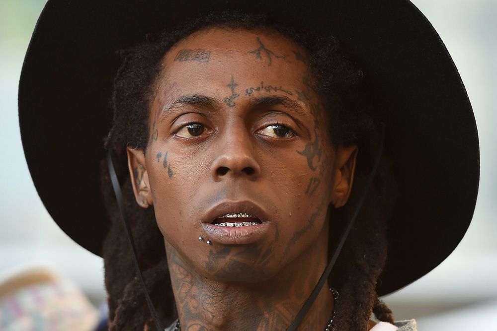 Lil Wayne enfurece en entrevista