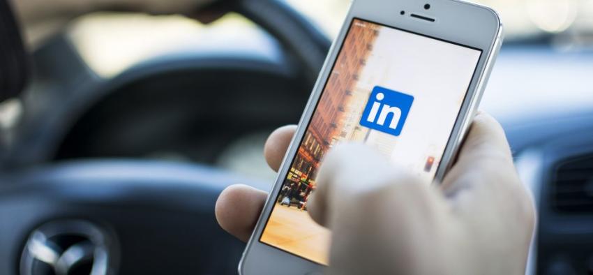 LinkedIn alcanza los 500 millones de usuarios