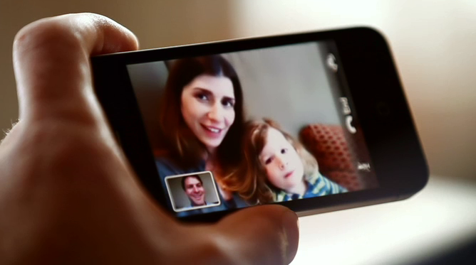 Revelan que Apple retiene datos de llamadas de usuarios a través de iCloud