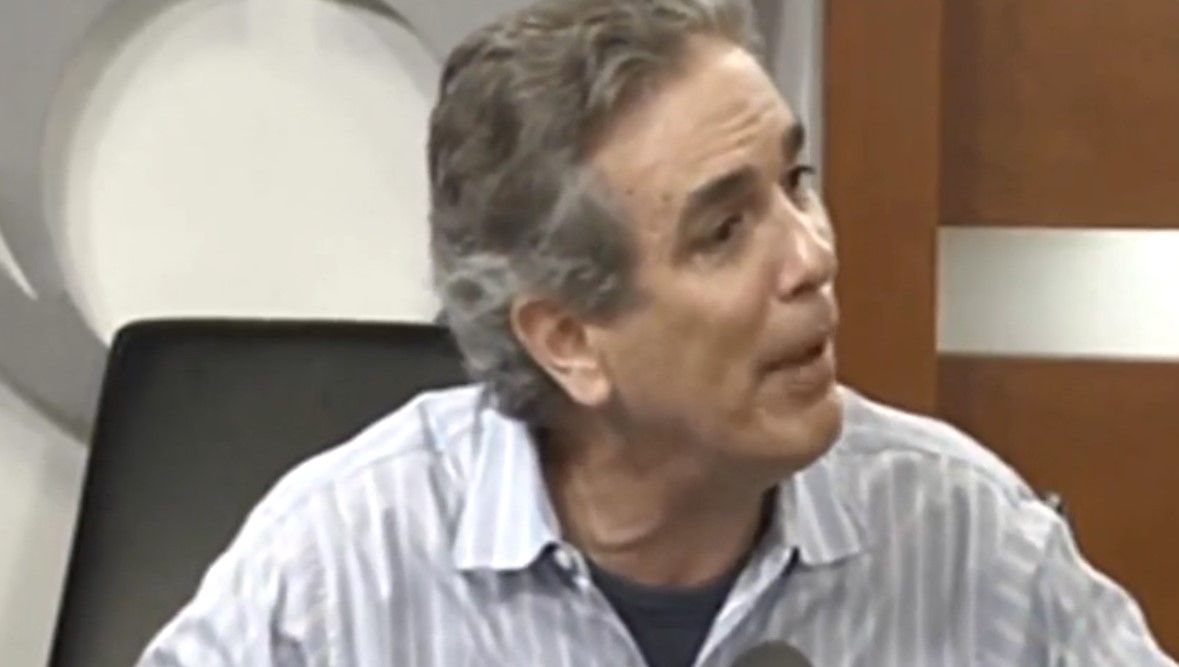 El TLC va a ser modificado: Luis Miguel González El TLC va a ser modificado: Luis Miguel González