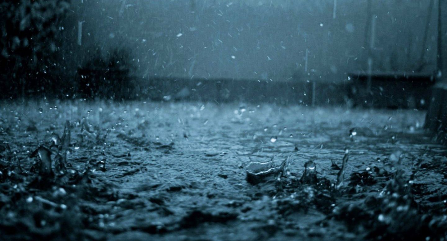 Primeros minutos de lluvia son más contaminantes que las aguas fecales