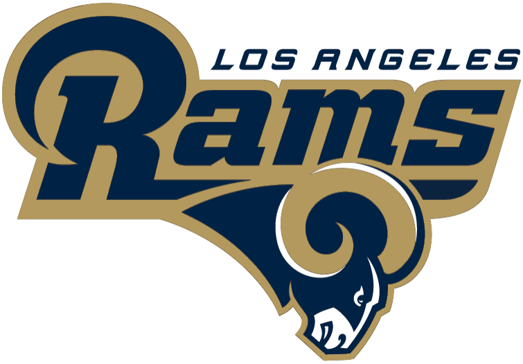 México podría albergar otro partido de la NFL en 2017 - los-angeles-rams