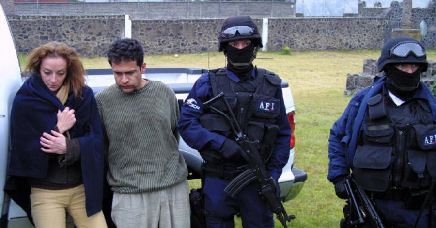 Dejan libres a tres secuestradores de ‘Los Zodiaco’ Dejan libres a tres secuestradores de ‘Los Zodiaco’